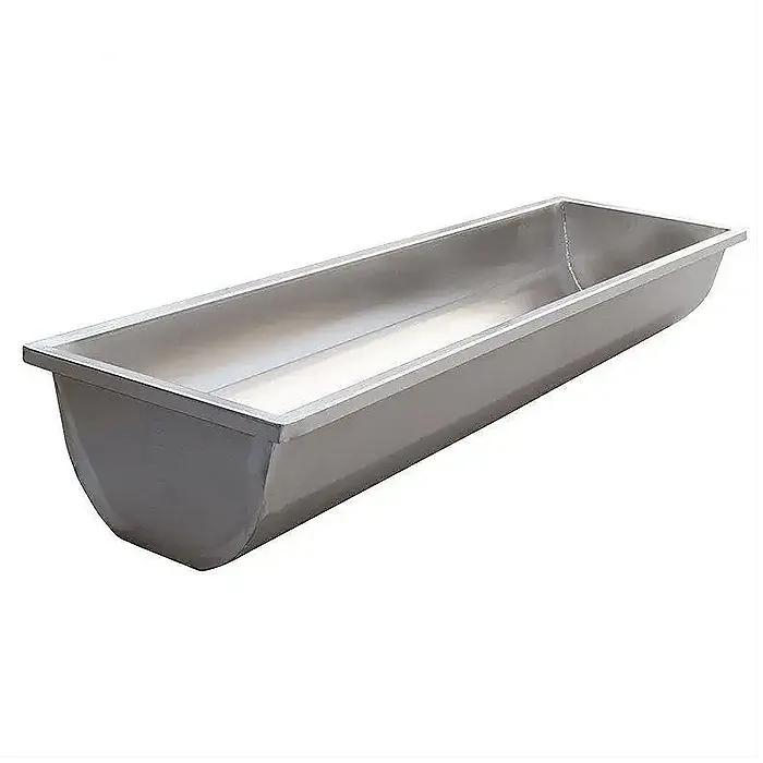 Galvanized Tank supplier