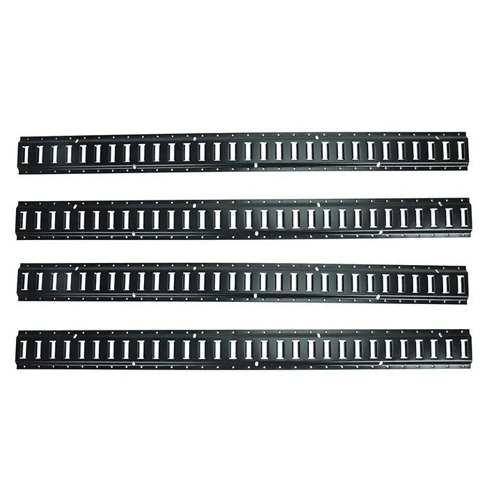 China Trailer Tie Down Track